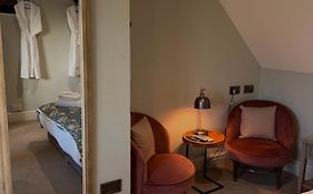 Rylands Farm Guest House